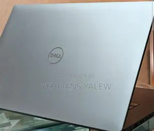 New Laptop Dell Precision 5540 16GB Intel Core I7 SSD 512GB