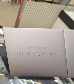 New Laptop Dell Precision 5550 16GB Intel Core i7 SSD 512GB