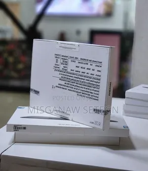 New Samsung Galaxy Tab S9 FE 128 GB Black