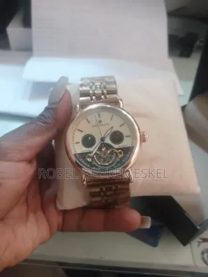 Photo - Patek Philippe Watch for Men