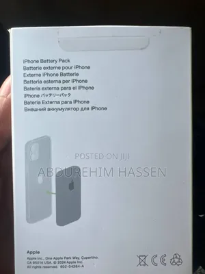 Wire Less Power Bank