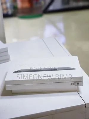 New Samsung Galaxy Tab S9 FE 128 GB Silver