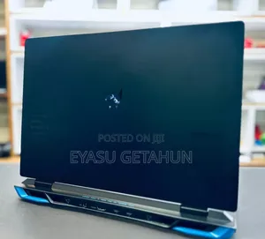 New Laptop Acer Predator Helios 18 PH18-71 16GB Intel Core I9 SSD 1T