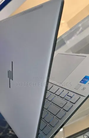 Photo - New Laptop HP Pavilion X360 14 16GB Intel Core I5 SSD 1T