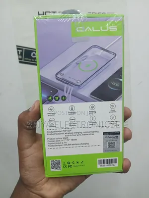 # Power Bank 10,000mah● Magsafe Power Bank 10,000mah # Charging