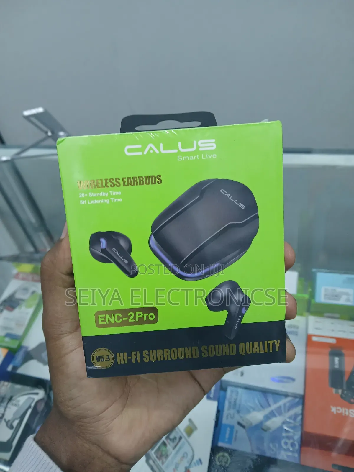 Calus Airpods Enc 2pro