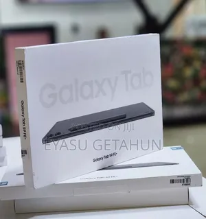 New Samsung Galaxy Tab S9 FE 128 GB