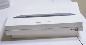 New Samsung Galaxy Tab S9 FE 128 GB