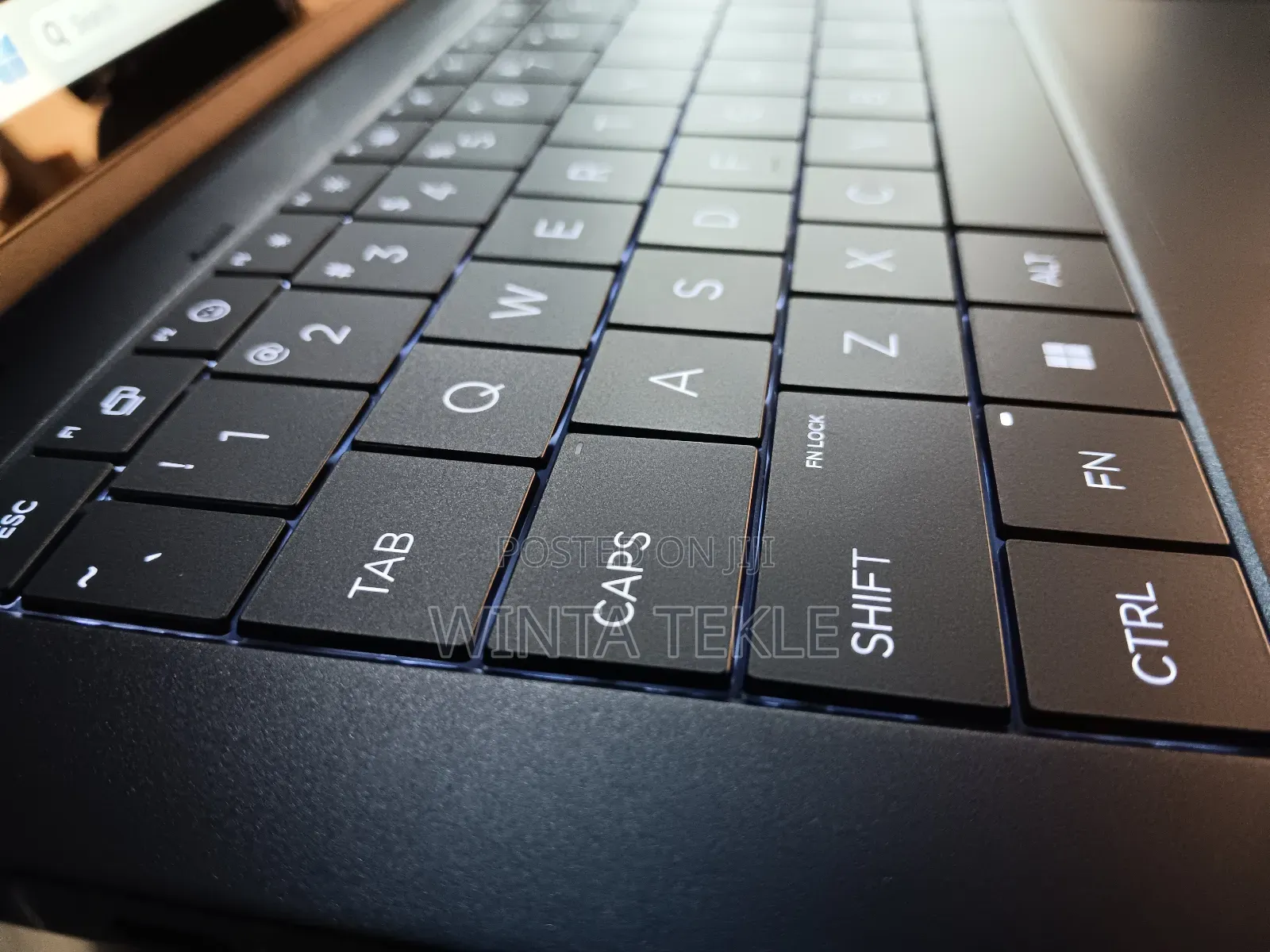 New Laptop HP OmniBook Ultra Flip 14" 16GB Intel Core I7 SSD 1T