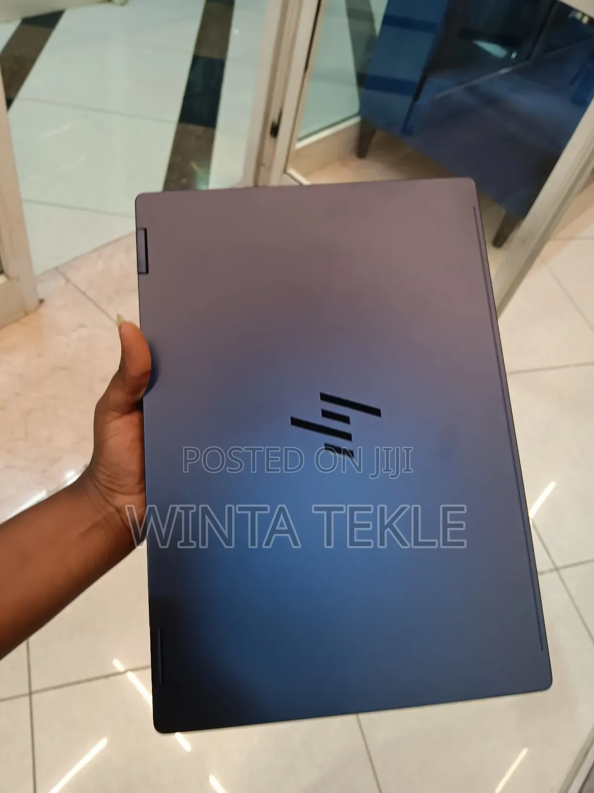 New Laptop HP OmniBook Ultra Flip 14" 16GB Intel Core I7 SSD 1T