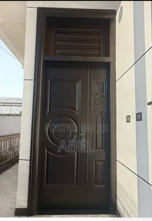 Ye <Victor Door> አለን +