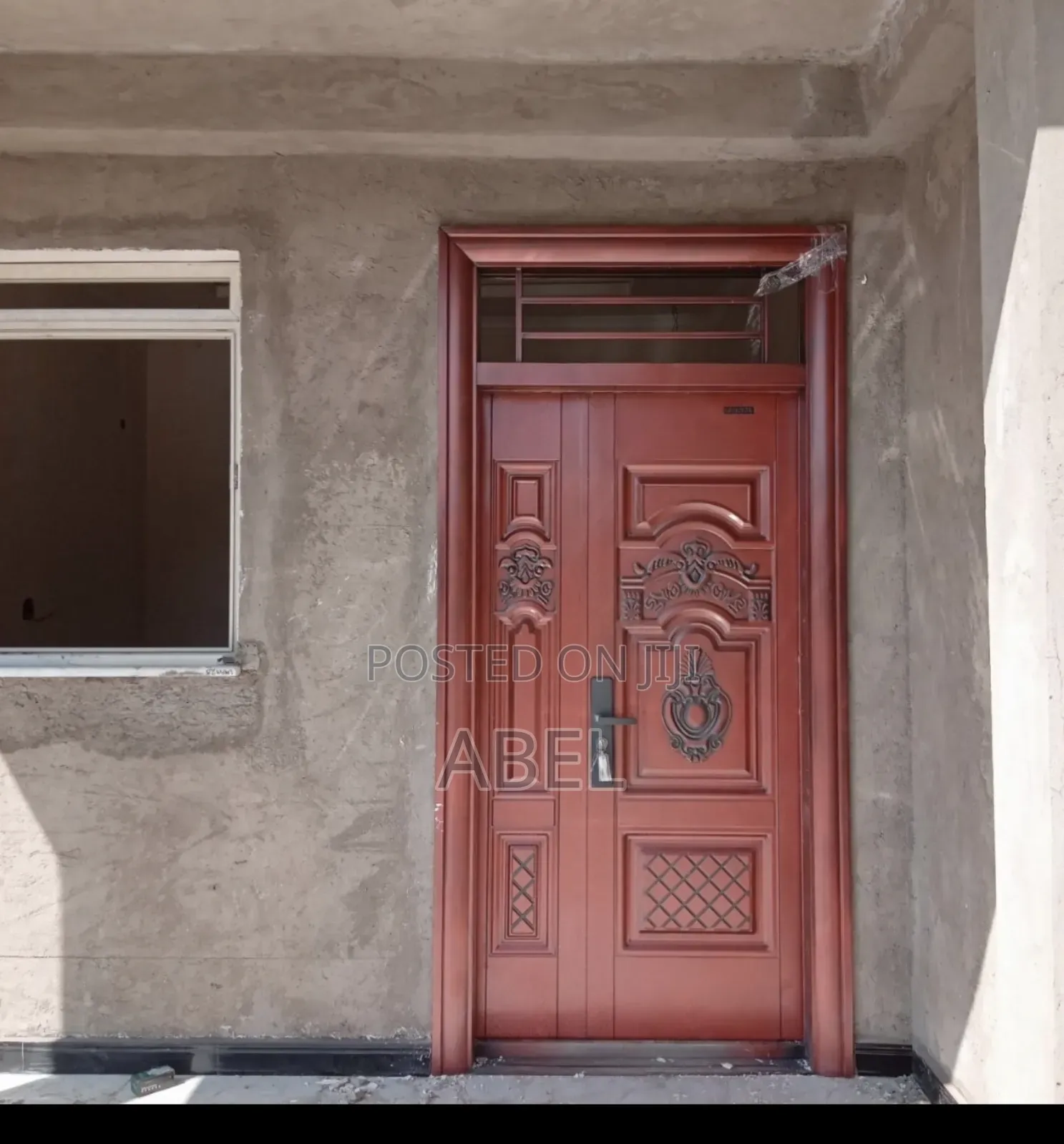 Ye <Victor Door> አለን +