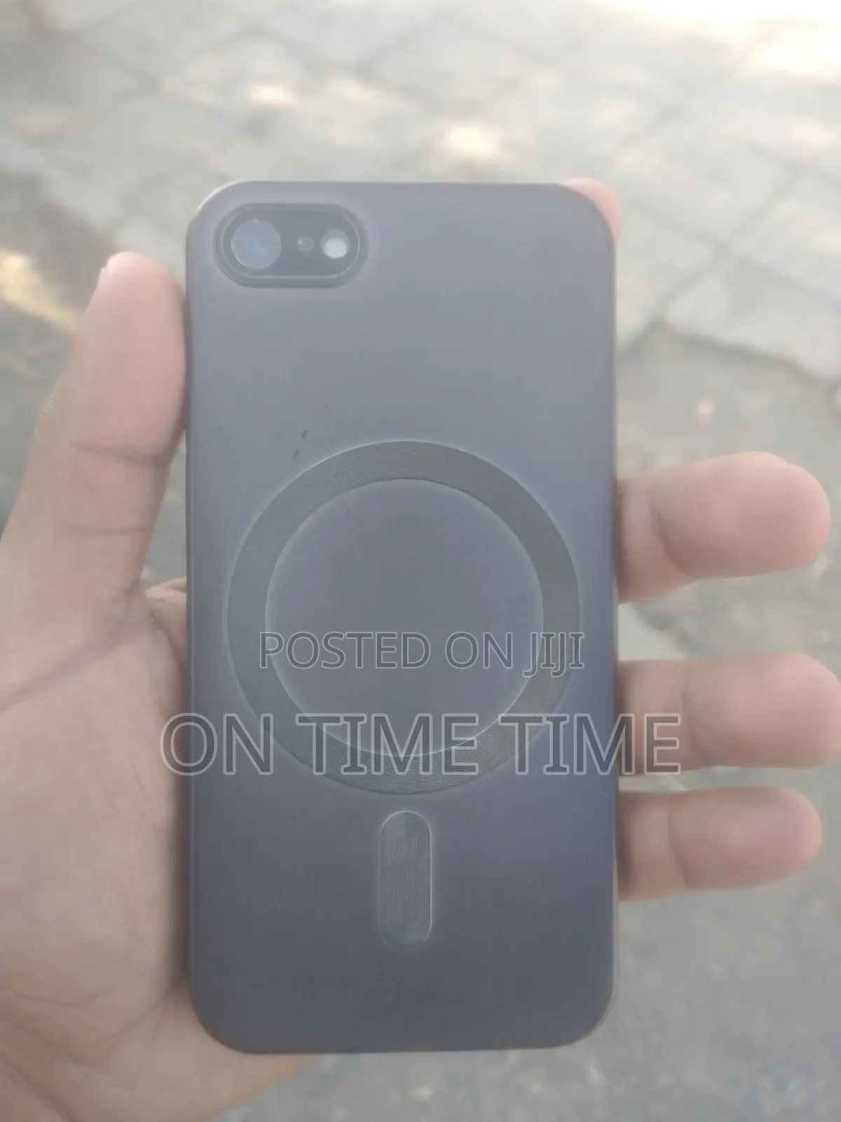 Apple iPhone 7 32 GB Black