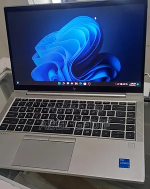 New Laptop HP EliteBook 840 16GB Intel Core I7 SSD 512GB
