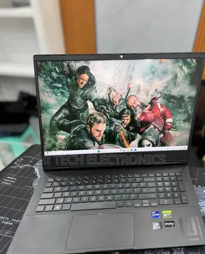 New Laptop HP Omen 16 16GB Intel Core I9 SSD 1T