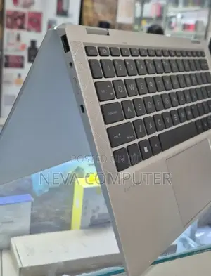 New Laptop HP Envy X360 16GB Intel Core i5 SSD 512GB