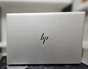 New Laptop HP EliteBook 840 G7 16GB Intel Core i5 SSD 512GB