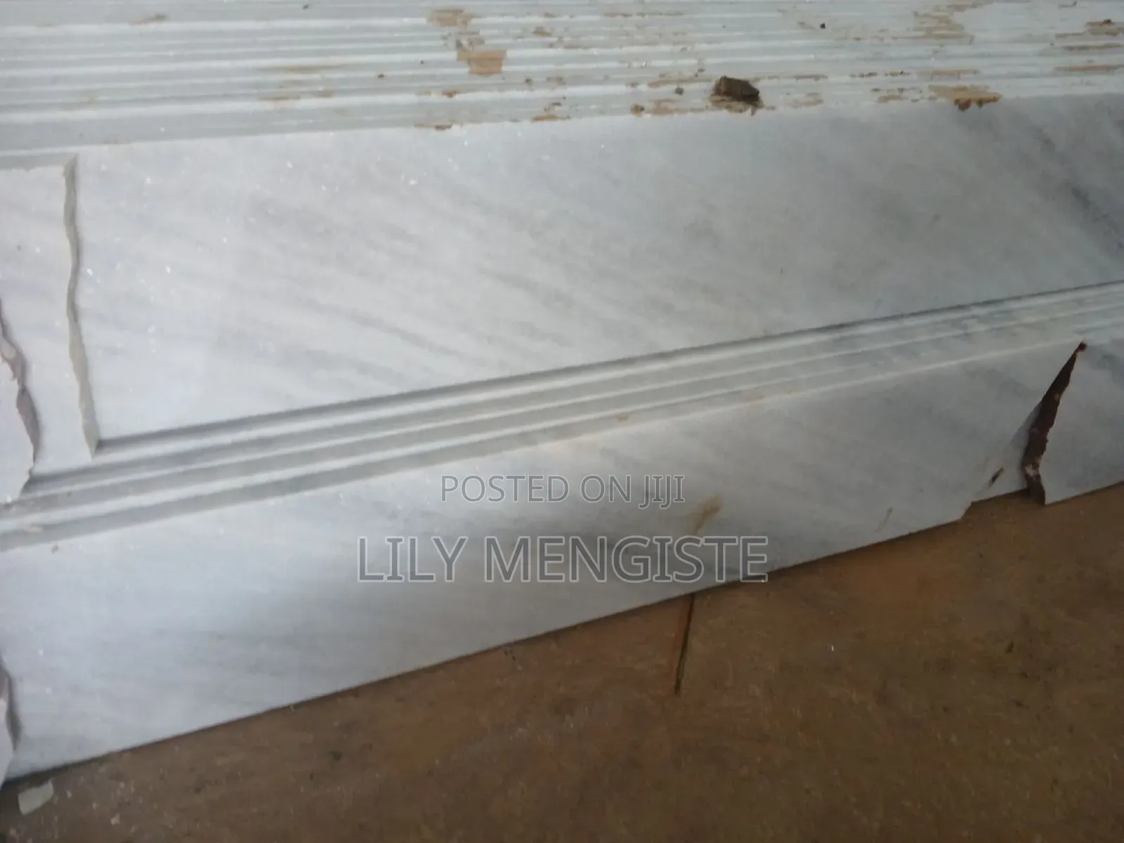 Granite Marble