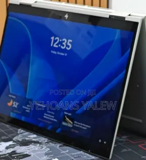 New Laptop HP EliteBook 830 G9 16GB Intel Core I5 SSD 256GB