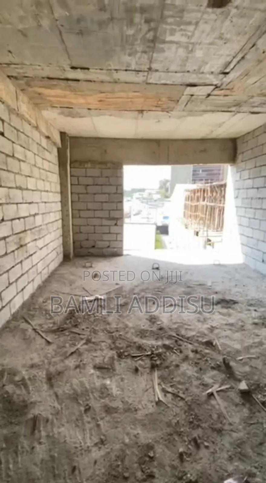 2bdrm Apartment in Bole for sale