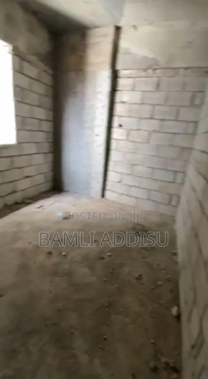 2bdrm Apartment in Bole for sale