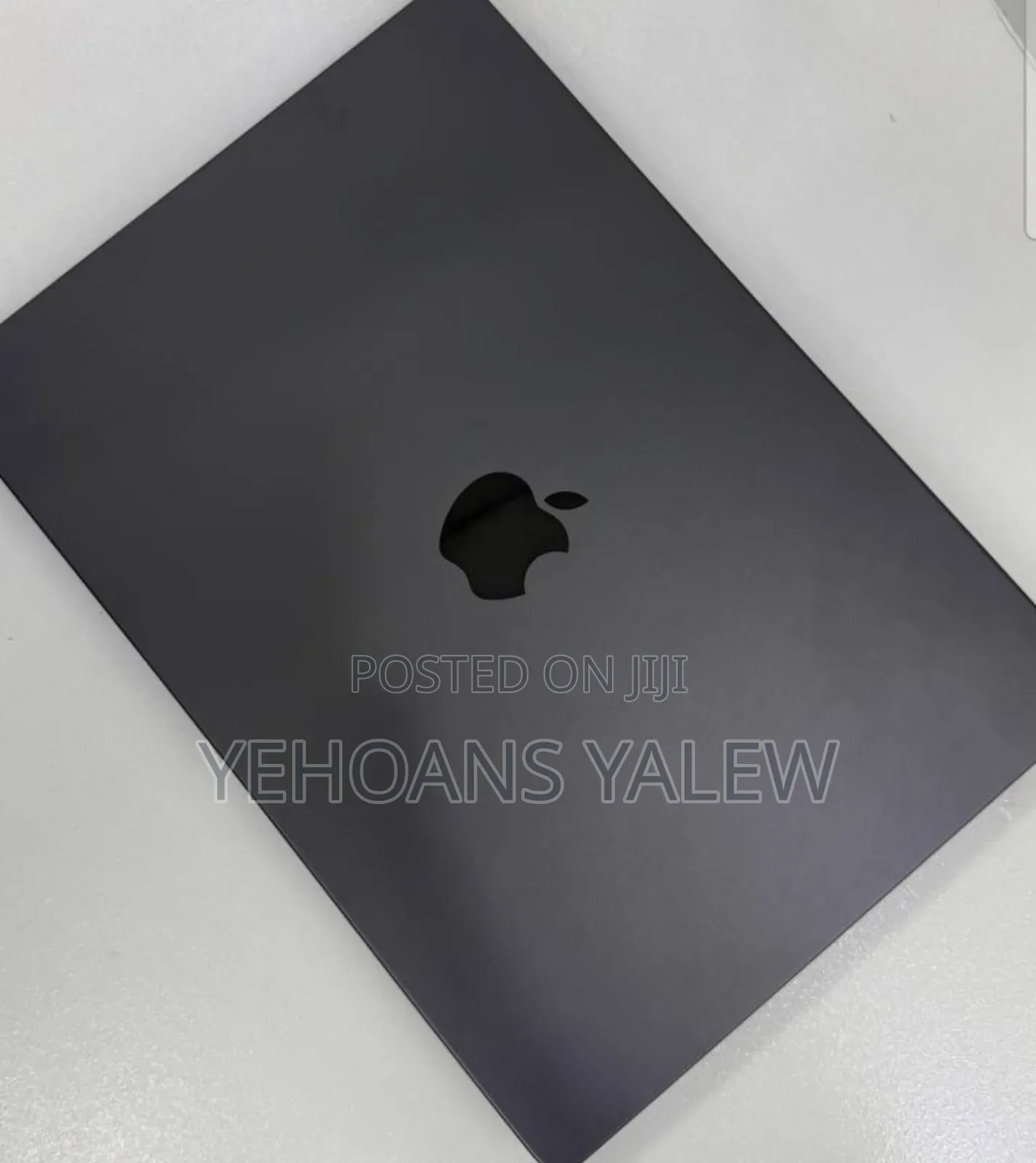 New Laptop Apple MacBook Pro 2024 M4 14-Inch 16GB Apple M4 Pro SSD 1T