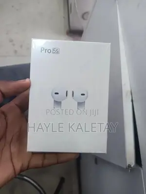Photo - Airpod Earphon