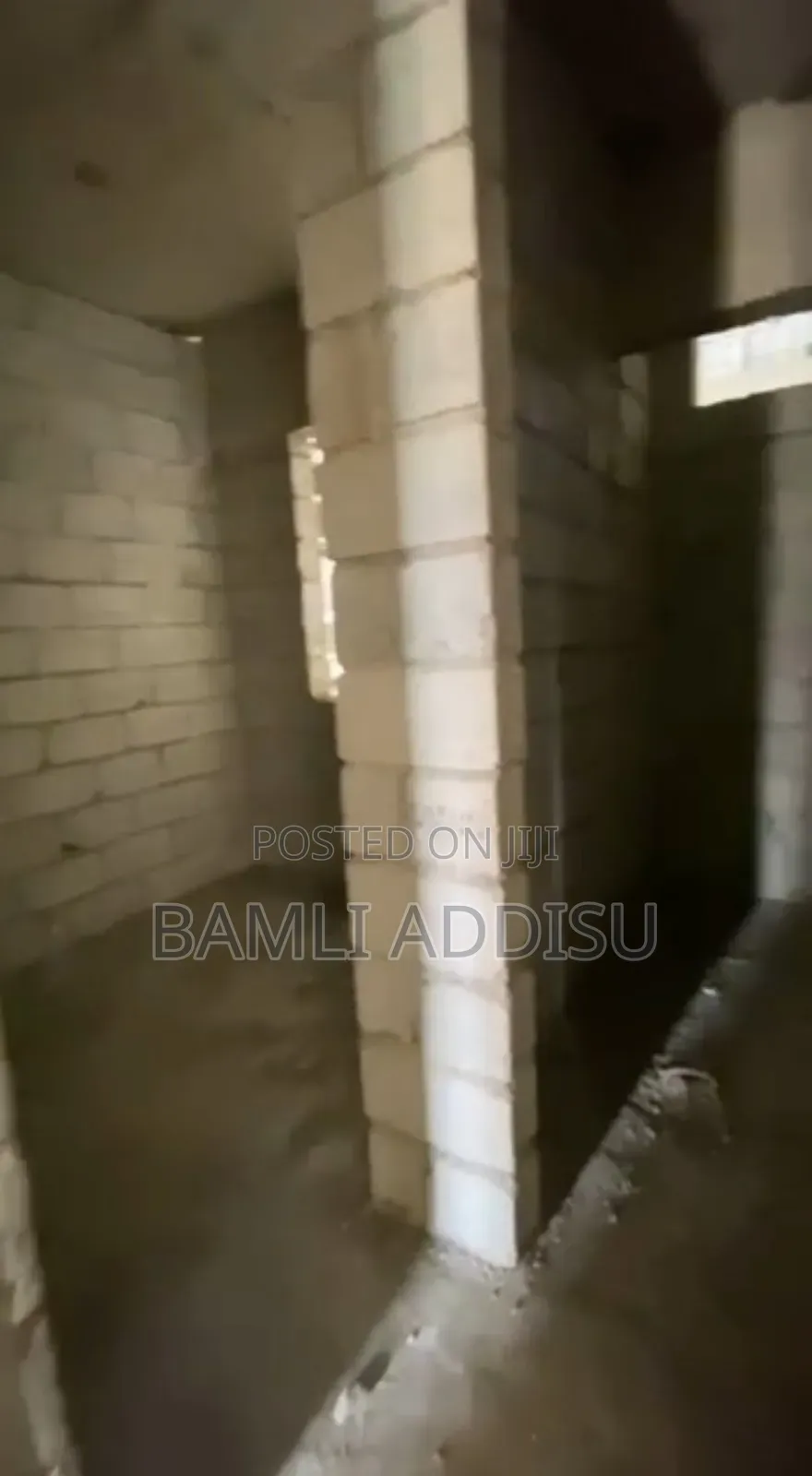 3bdrm Apartment in Bole for sale