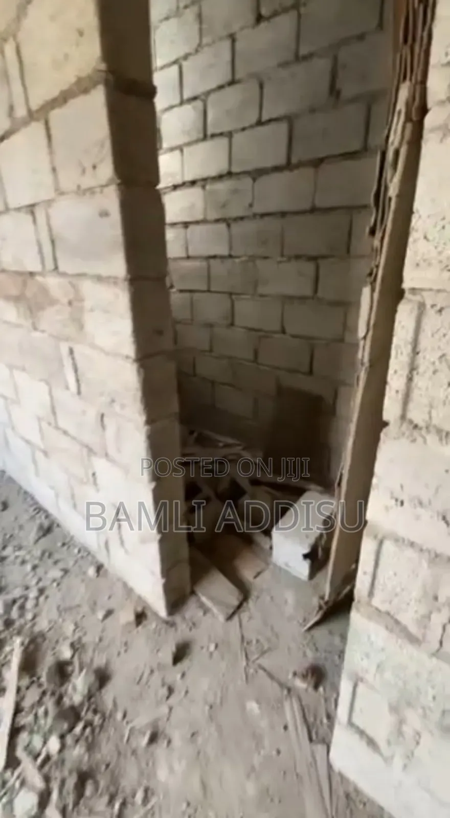 3bdrm Apartment in Bole for sale