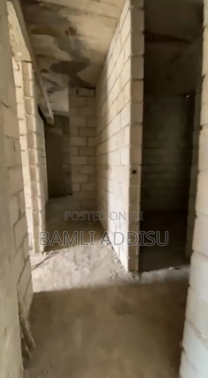 3bdrm Apartment in Bole for sale