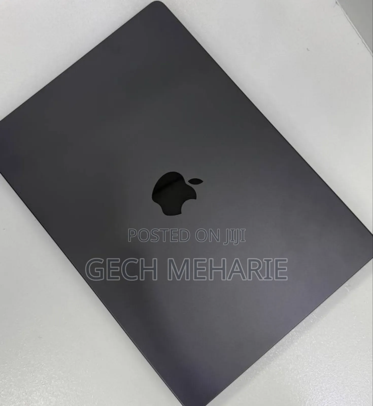 New Laptop Apple MacBook Pro 2024 M4 14-Inch 16GB Apple M4 Pro SSD 1T