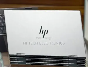 New Laptop HP Envy X360 16GB Intel Core Ultra 7 SSD 512GB