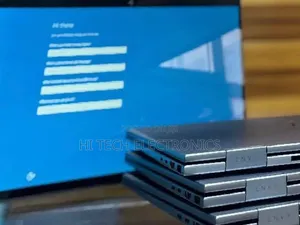 New Laptop HP Envy X360 16GB Intel Core Ultra 7 SSD 512GB