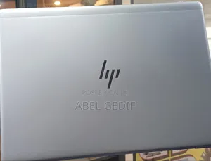 New Laptop HP EliteBook 840 16GB Intel Core I5 SSD 512GB