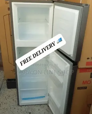 Photo - Hisense 260 Liters Refrigerator **10year Warranty Free Delivery
