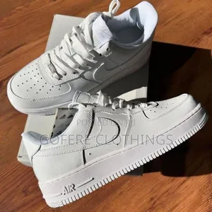 Nike Airforce 2025