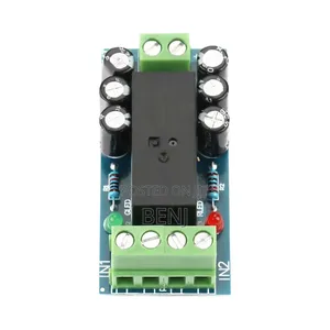 Emergency Power Supply Automatic Switching Module Hw-712 | 12v | 150w