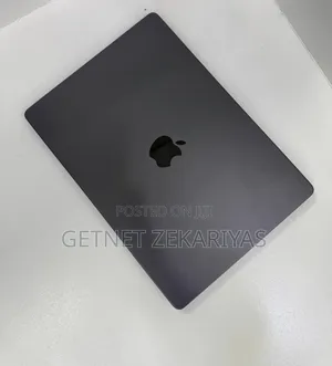 New Laptop Apple MacBook Pro 16GB Apple M4 SSD 1T