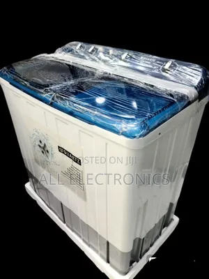 Photo - Quartz Washing Machine 85% የሚያደርቅ