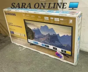 Samsung 40" Uhd Series Tv, ◇Free Delivery 10year Warranty