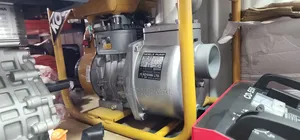 Robin Koshin Japan 3" Pump