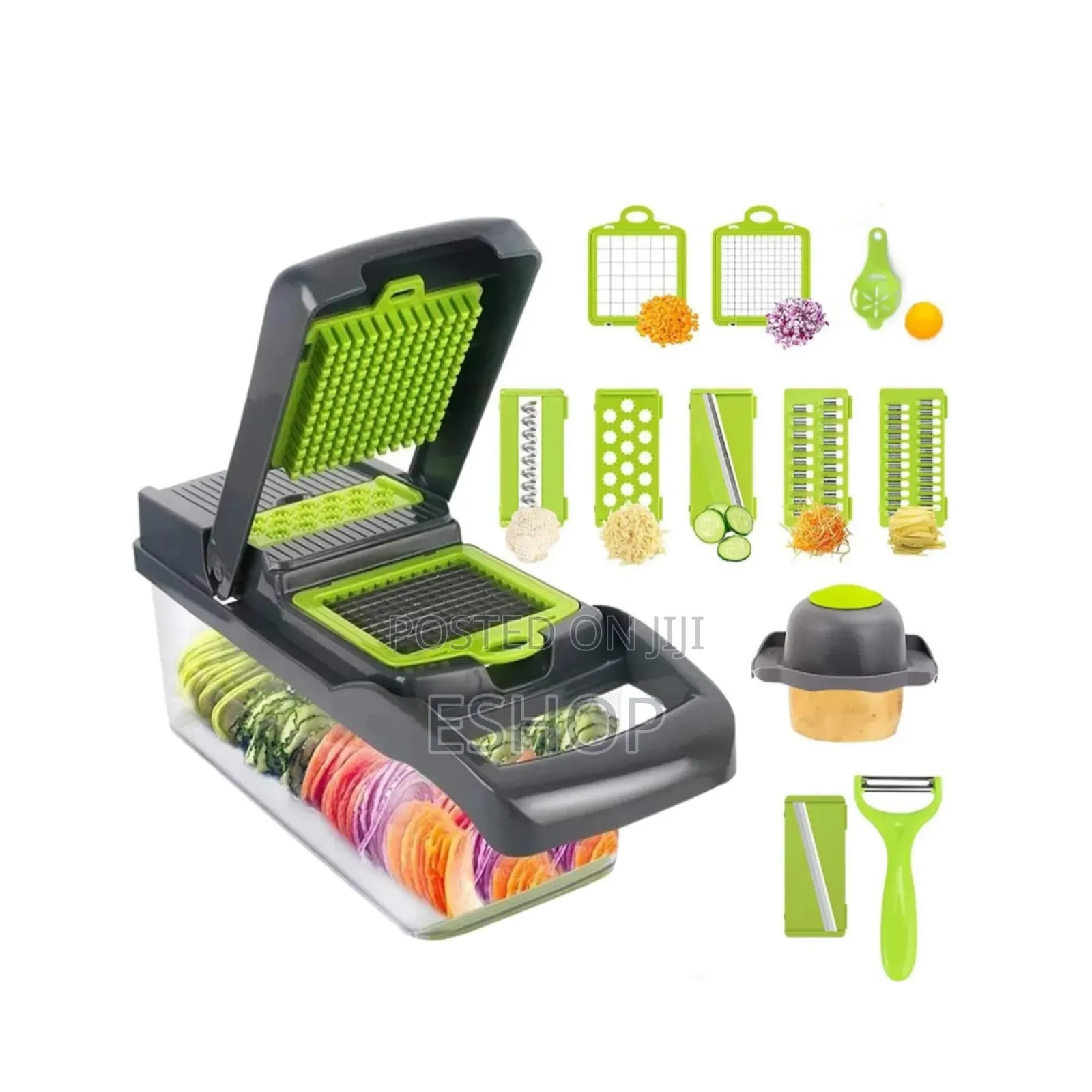 Stop Struggling With Your Knife – Upgrade to Chopmate