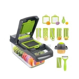 Photo - Stop Struggling With Your Knife – Upgrade to Chopmate