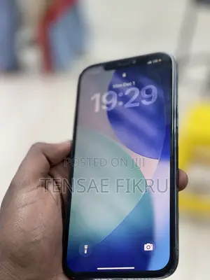 Apple iPhone 12 Pro Max 512 GB Blue