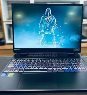 New Laptop Acer Predator Helios 16 16GB Intel Core I9 SSD 1T