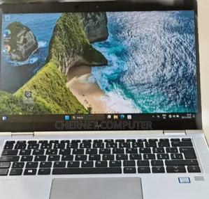New Laptop HP EliteBook X360 1030 G3 16GB Intel Core I7 SSD 512GB