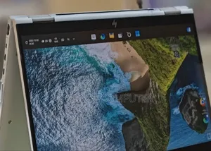 New Laptop HP EliteBook X360 1030 G3 16GB Intel Core I7 SSD 512GB