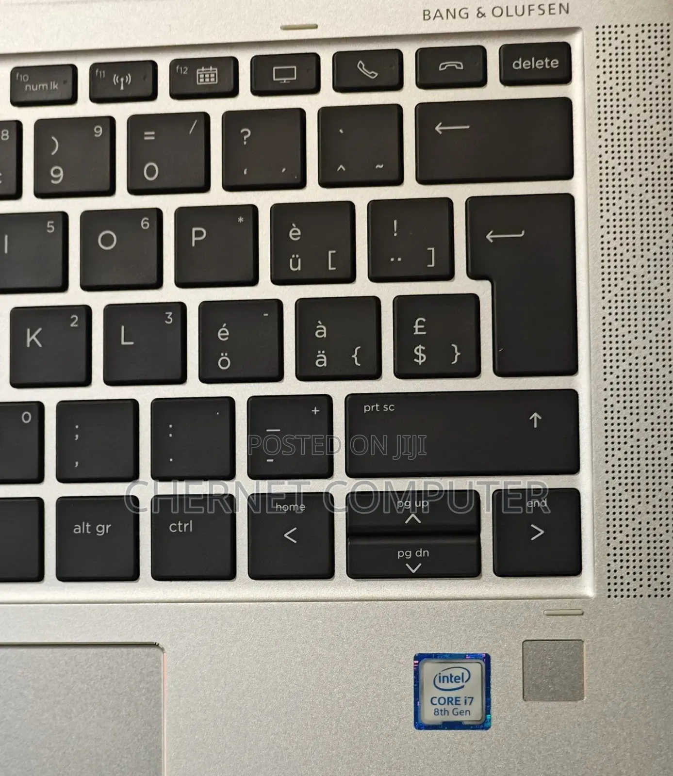 New Laptop HP EliteBook X360 1030 G3 16GB Intel Core I7 SSD 512GB