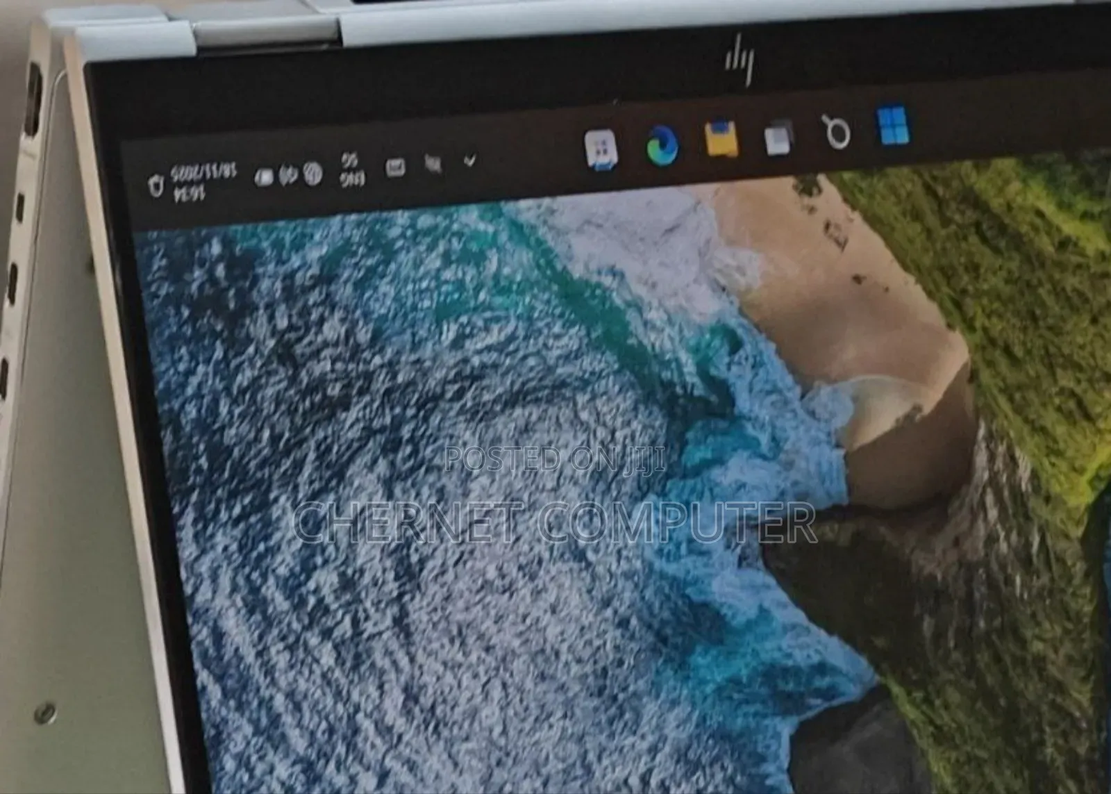 New Laptop HP EliteBook X360 1030 G3 16GB Intel Core I7 SSD 512GB