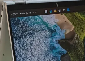 New Laptop HP EliteBook X360 1030 G3 16GB Intel Core I7 SSD 512GB